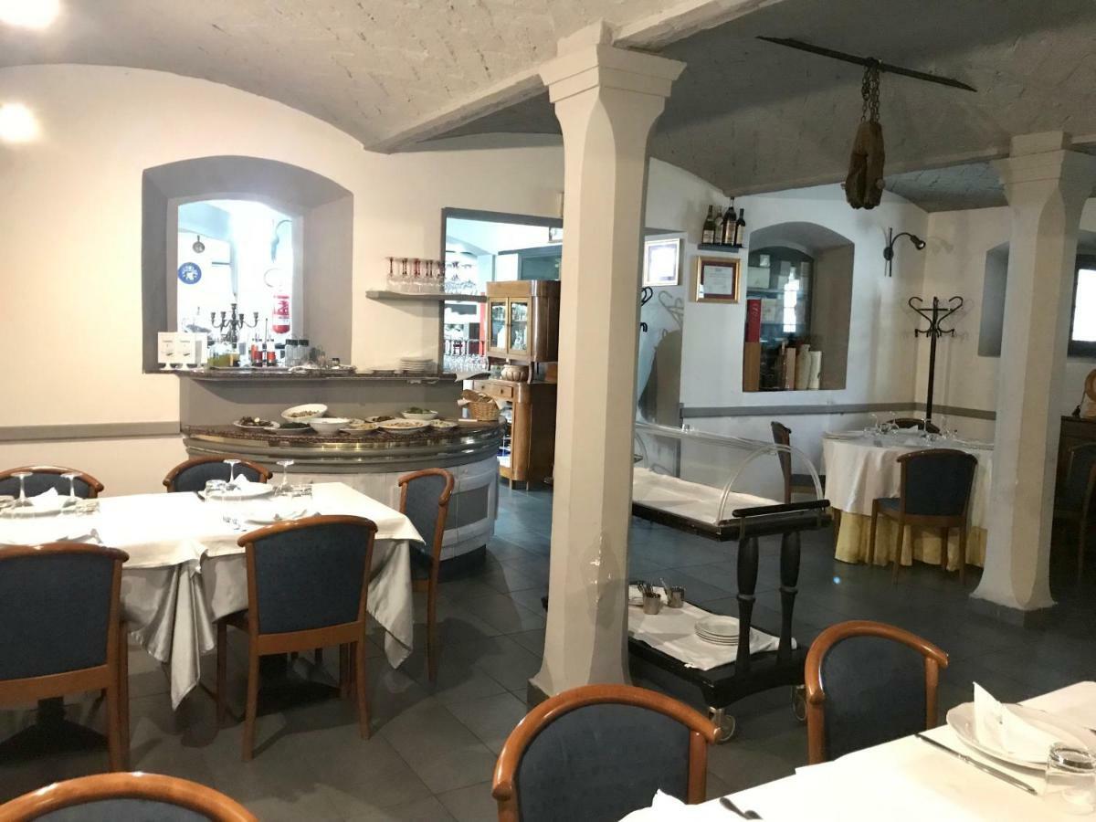 Taverna Napoleone San Lorenzo  Exterior photo